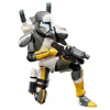 RC-1262 (Scorch) The Black Series 6