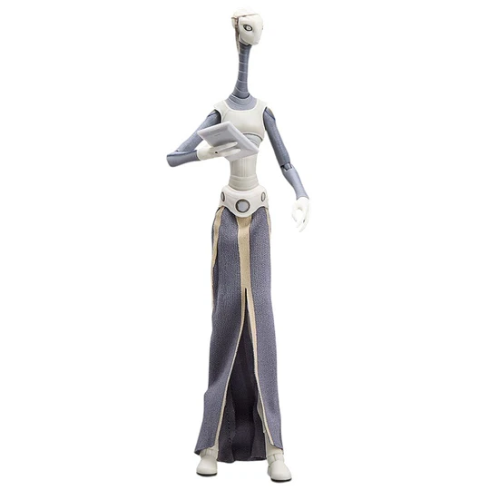 Taun We The Black Series 6