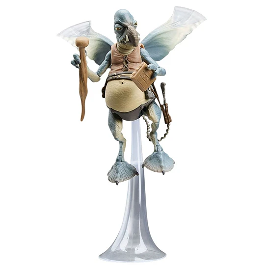 Watto The Black Series 6