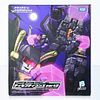 Decepticons Part 2: Skywarp, Kickback, Sharpnel, and Bombshell Dramatic Capture Series Transformers