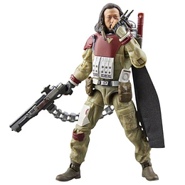 Baze Malbus (Deluxe) The Vintage Collection 3,75"