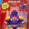 Expand-Or [Mattel Creations Exclusive] Origins Masters Of The Universe MOTU