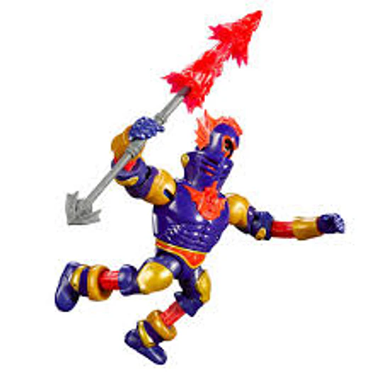 Expand-Or [Mattel Creations Exclusive] Origins Masters Of The Universe MOTU