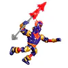 Expand-Or [Mattel Creations Exclusive] Origins Masters Of The Universe MOTU