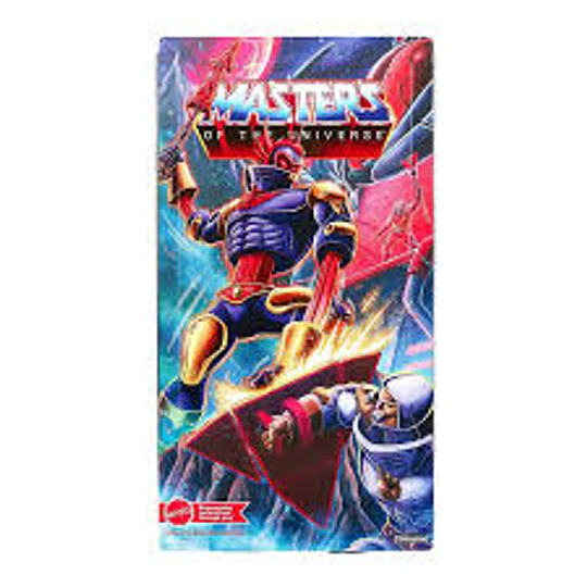 Expand-Or [Mattel Creations Exclusive] Origins Masters Of The Universe MOTU