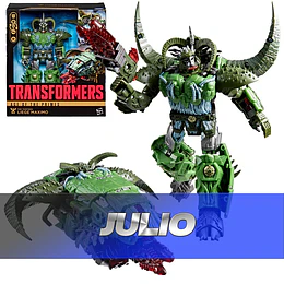 Liege Maximo Leader Class Age of the Primes Transformers