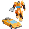 Sunstreaker Deluxe Class Transformers: The Movie Studio Series Transformers