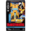 Sunstreaker Deluxe Class Transformers: The Movie Studio Series Transformers