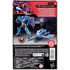 Thundercracker Deluxe Class Transformers: One Studio Series Transformers