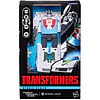Wheeljack Deluxe Class Transformers: The Movie Studio Series Transformers
