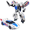 Smokescreen (Prime Universe) Deluxe Class Age of the Primes Transformers