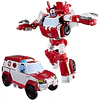 Ratchet (Animated) Deluxe Class Age of the Primes Transformers