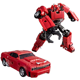 Cliffjumper (Prime Universe) Deluxe Class Age of the Primes Transformers
