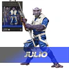 [CUPOS LLENOS] Zeb Orrelions (New Republic Pilot) Deluxe The Black Series 6