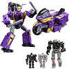 Sideways Voyager Class Age of the Primes Transformers
