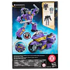 Sideways Voyager Class Age of the Primes Transformers