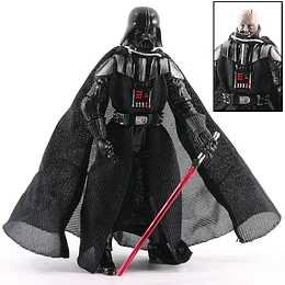 [Loose] Darth Vader (Special Action Figure Set) TVC 3,75"