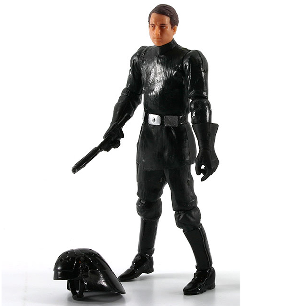 DEATH SQUAD COMMANDER