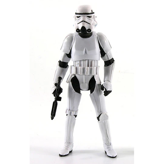 [Loose] Stormtrooper (Special Action Figure Set) TVC 3,75