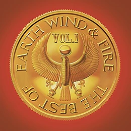 Earth, Wind & Fire - The Best Of, Vol. I (150 gr)