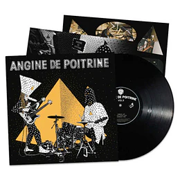 Angine De Poitrine - Vol. II
