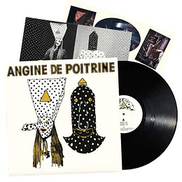 Angine De Poitrine - Vol. I