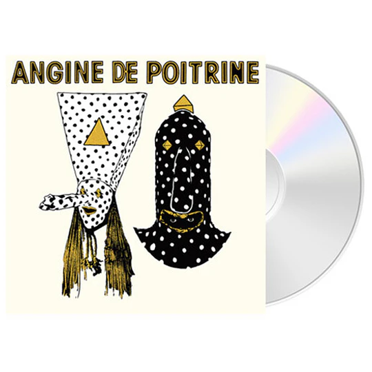 Vol. I - Angine De Poitrine