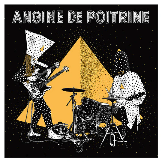 Vol. II - Angine De Poitrine