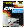 Combat Jet Skystriker (Grumman F-14 Tomcat) G.I. Joe Pop Culture Hot Wheels Premium 1:64