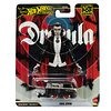 Kool Kombi Dracula Pop Culture Hot Wheels Premium 1:64