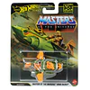 Masters of the Universe Wind Raider Pop Culture Hot Wheels Premium 1:64
