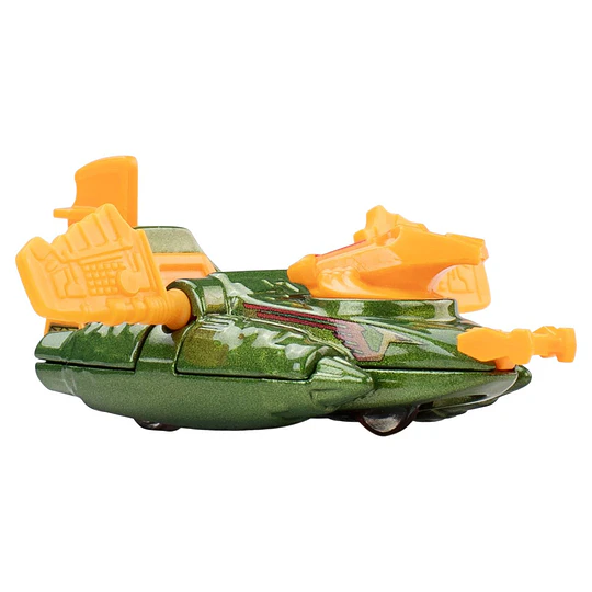 Masters of the Universe Wind Raider Pop Culture Hot Wheels Premium 1:64
