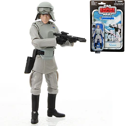 AT-AT Commander VC05 The Vintage Collection 3,75"