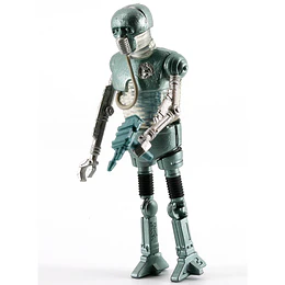 [Loose] 2-1B (Special Action Figure Set) TVC 3,75"