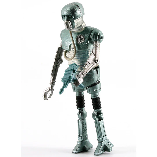 [Loose] 2-1B (Special Action Figure Set) TVC 3,75