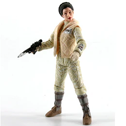 [Loose] Leia Hoth Outfit (Special Action Figure Set) TVC 3,75"