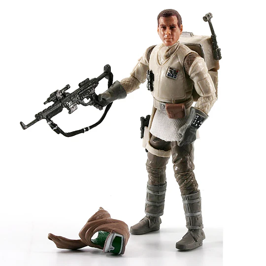 [Loose] Rebel Commander (Special Action Figure Set) TVC 3,75