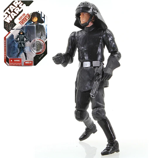 Death Star Troooper 30th Anniversary Collection TAC 3,75