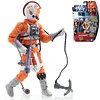 Luke Skywalker Movie Heroes TPM 3D 3,75