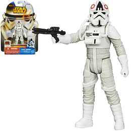 AT-AT Driver Saga Legends Rebels 3,75"