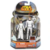 Princess Leia & Luke Skywalker (Stormtrooper Disguise) Mission Series Rebels 3,75