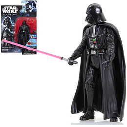 Darth Vader Rogue One 3,75"