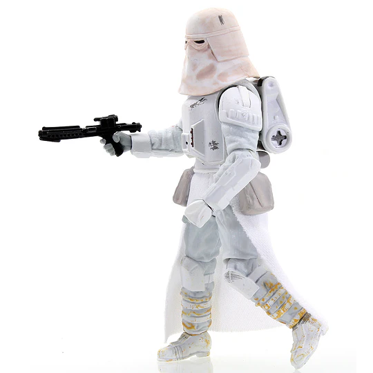 [Loose] Snowtrooper Saga Legends SOTDS 3,75