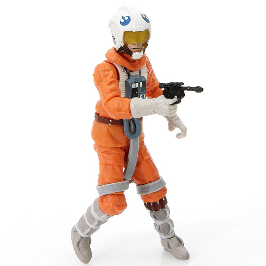 [Loose] Dak Ralter TVC 3,75