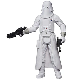 [Loose] Snowtrooper Commander TBS 3,75"