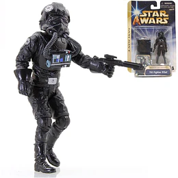 TIE Fighter Pilot SAGA 3,75"