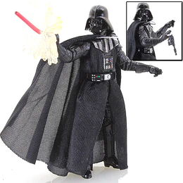 [Loose] Darth Vader #06 TBS 3,75"