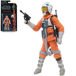 Dak Ralter #25 The Black Series 3,75"