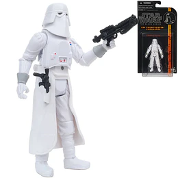 Snowtrooper Commander #24 The Black Series 3,75"