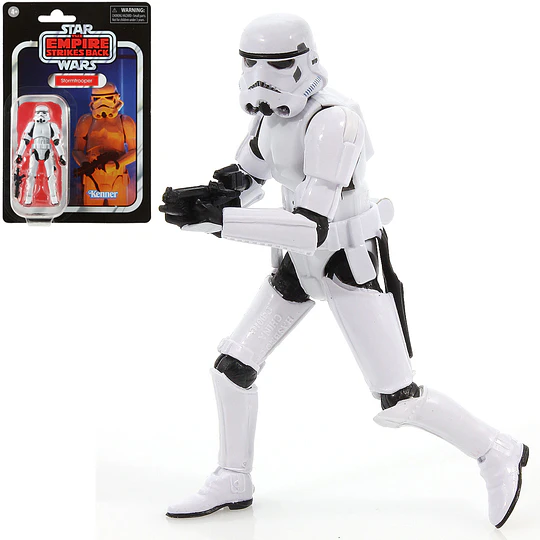 Stormtrooper VC171 The Vintage Collection 3,75
